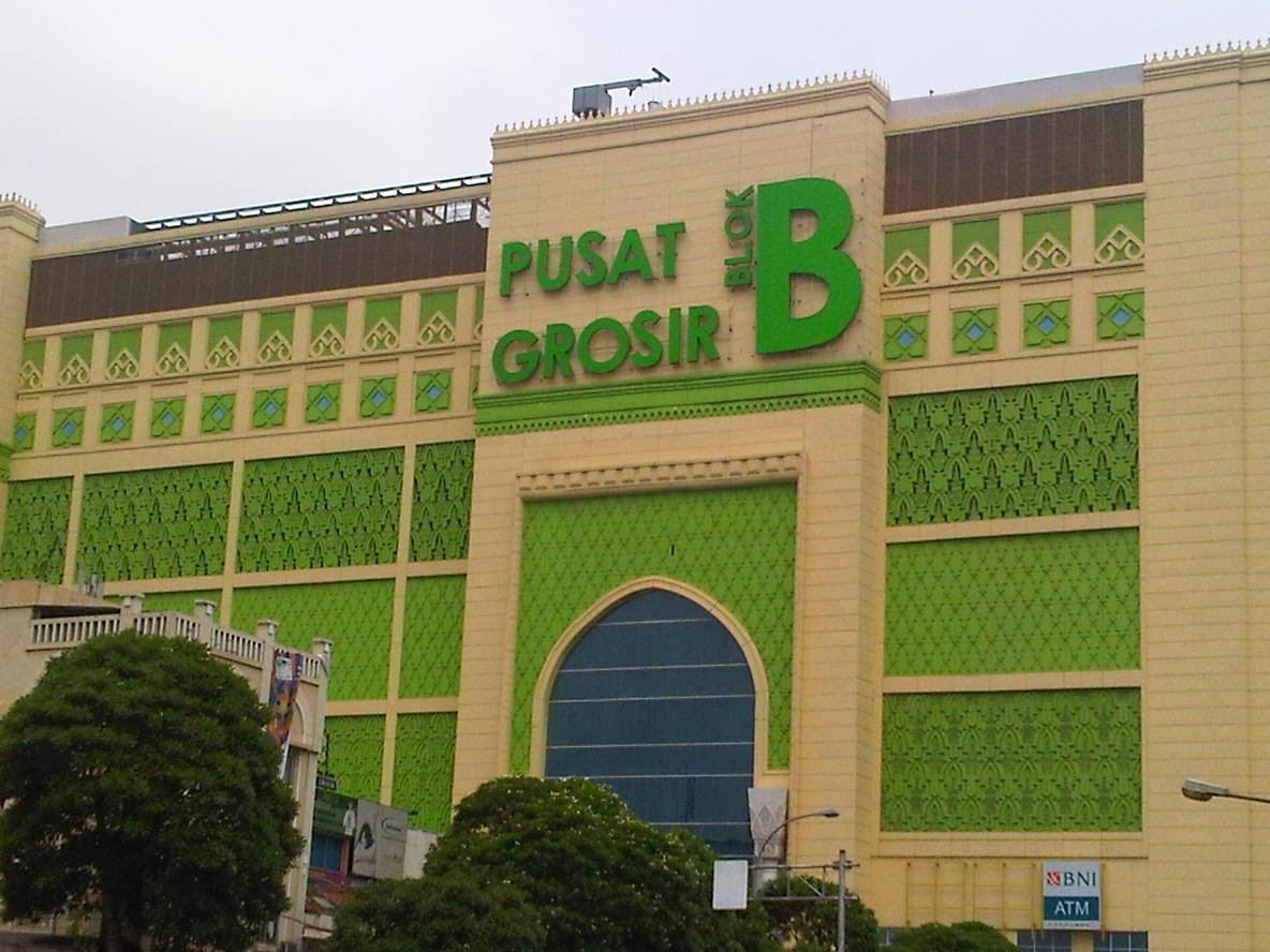 Karsa Utama Hotel Jakarta Kültér fotó