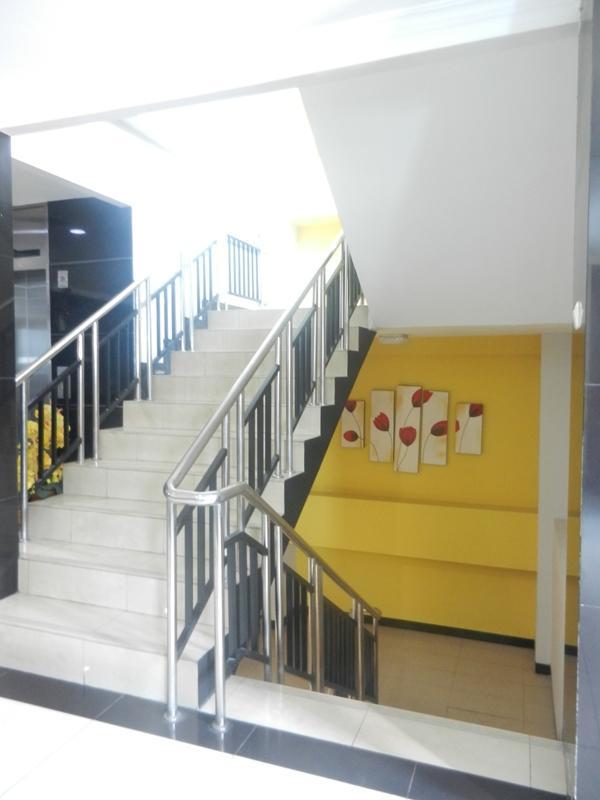 Karsa Utama Hotel Jakarta Kültér fotó